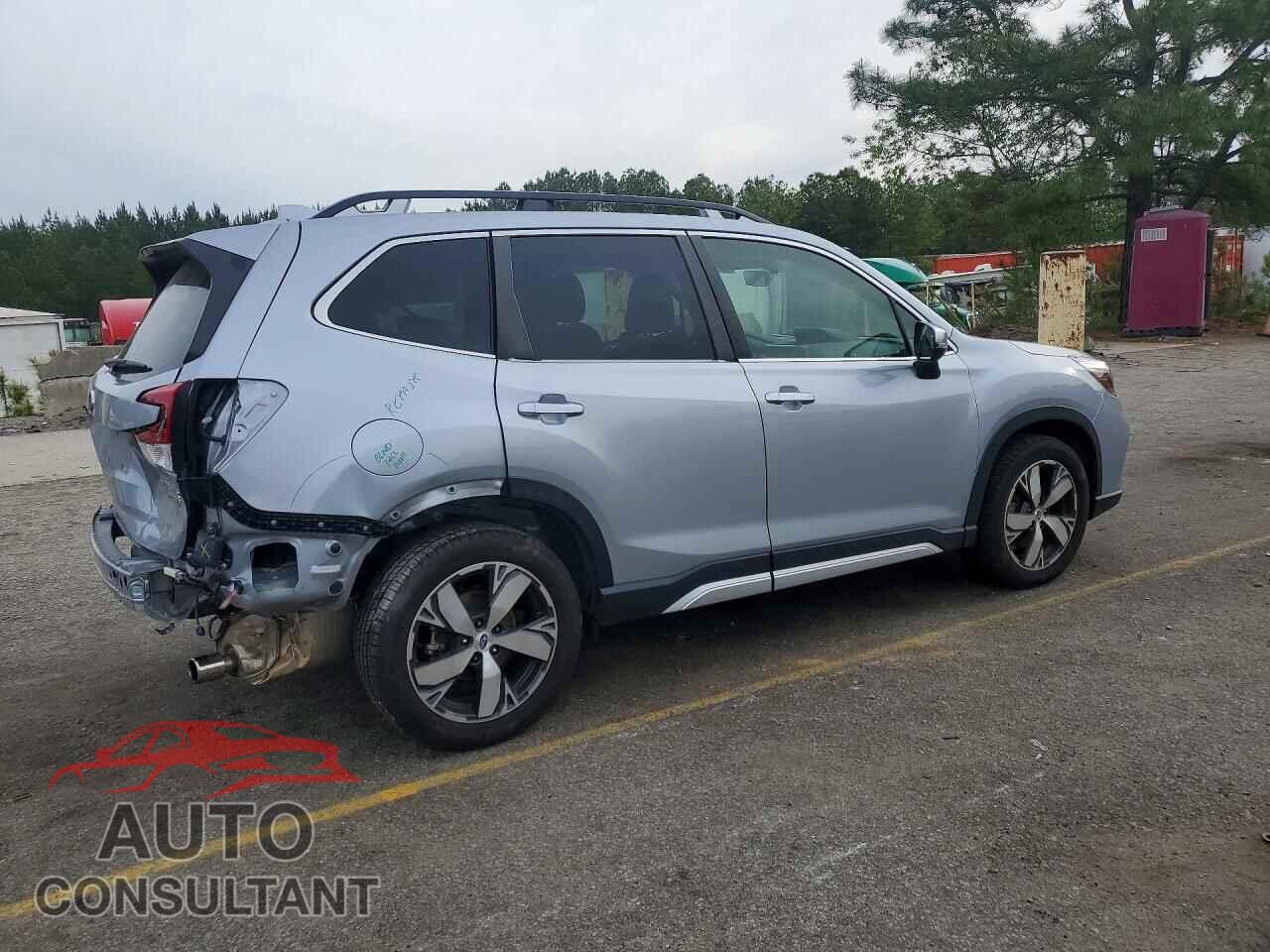 SUBARU FORESTER 2020 - JF2SKAXC8LH484158