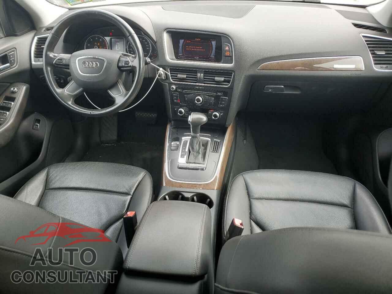 AUDI Q5 2015 - WA1CFAFP2FA074099