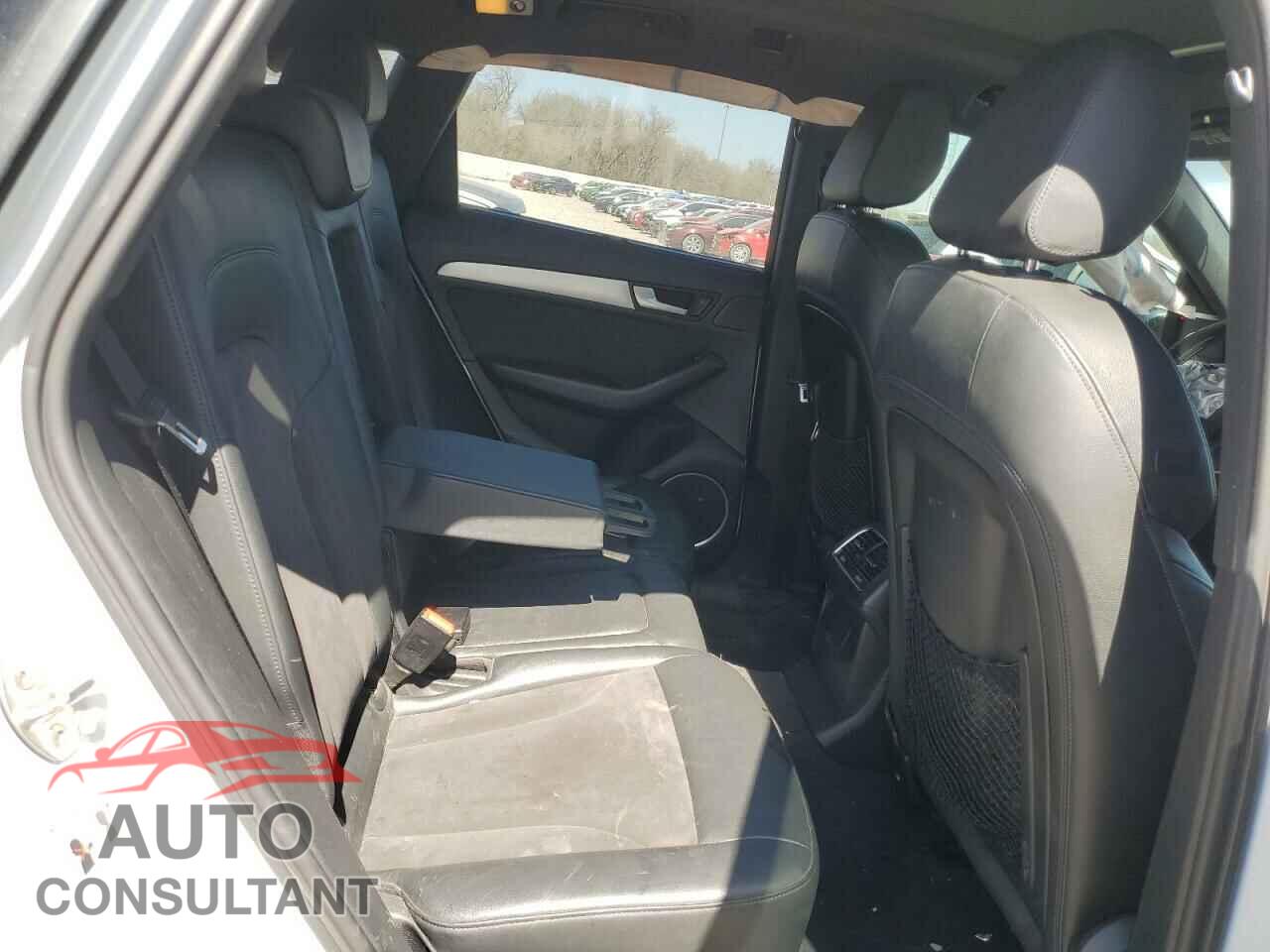 AUDI SQ5 2015 - WA1VGAFP3FA040534