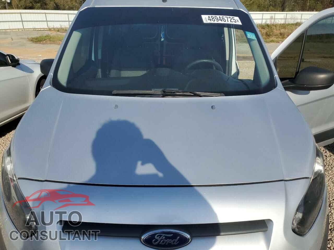 FORD TRANSIT 2016 - NM0LS7E73G1265793