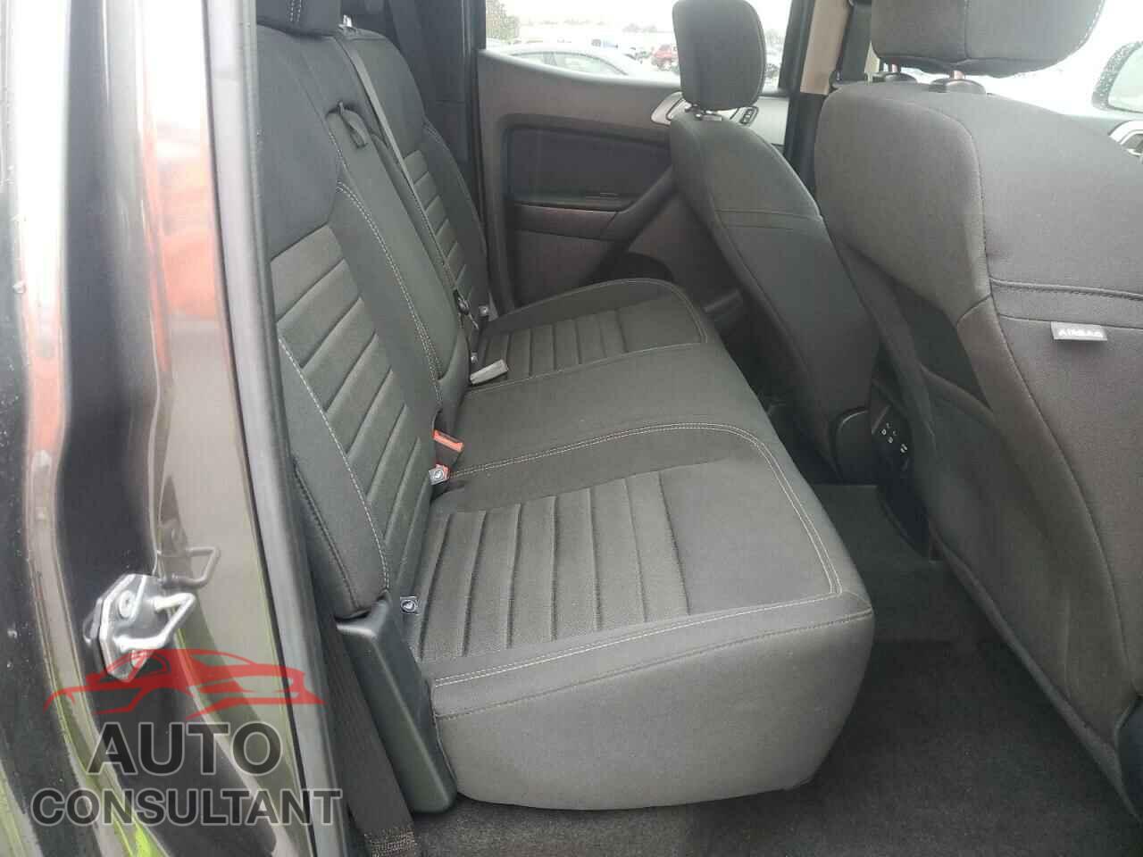 FORD RANGER 2020 - 1FTER4FH5LLA90880