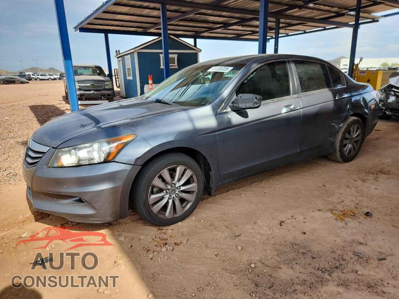 HONDA ACCORD 2012 - 1HGCP3F80CA009384