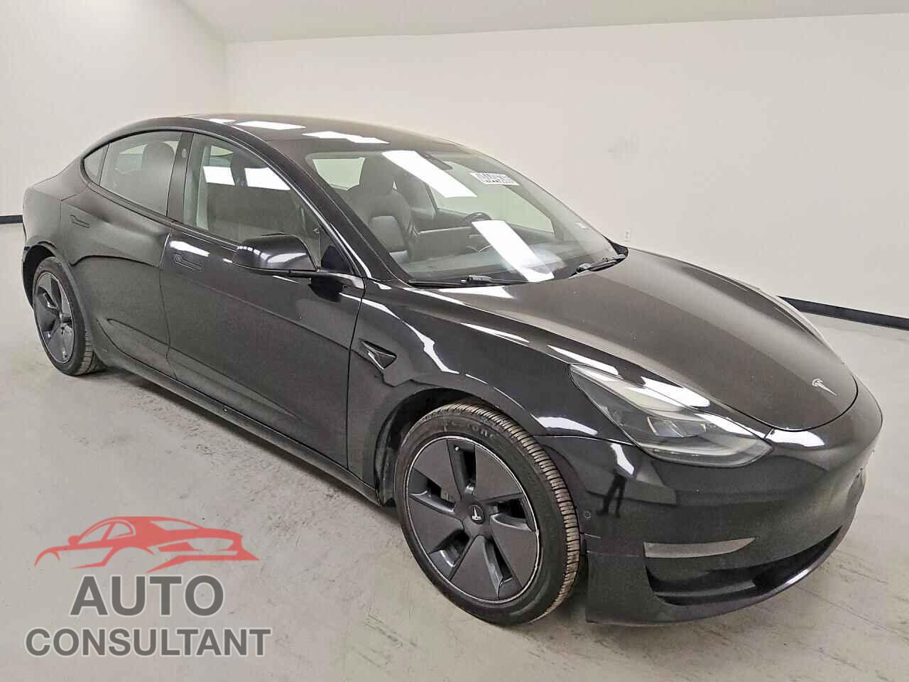 TESLA MODEL 3 2022 - 5YJ3E1EA0NF184841