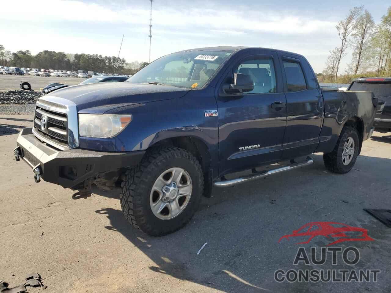 TOYOTA TUNDRA 2013 - 5TFUY5F12DX286079