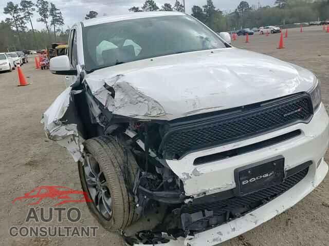 DODGE DURANGO 2019 - 1C4RDJDG7KC684880