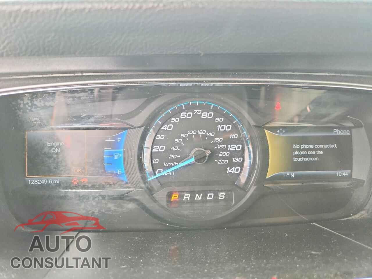 FORD TAURUS 2015 - 1FAHP2E82FG207455