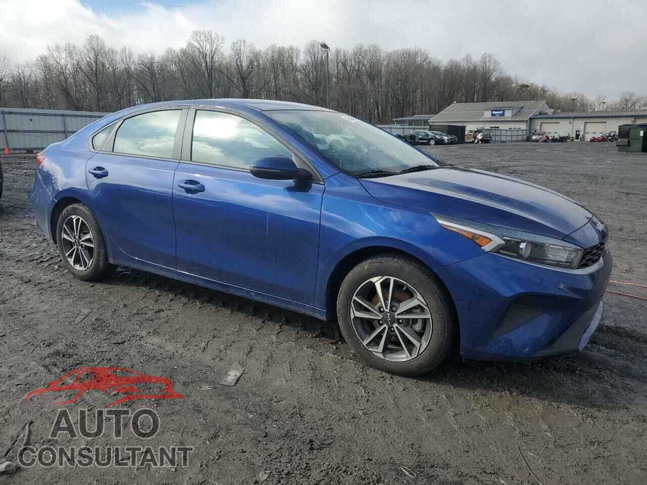 KIA FORTE 2023 - 3KPF24AD3PE685237