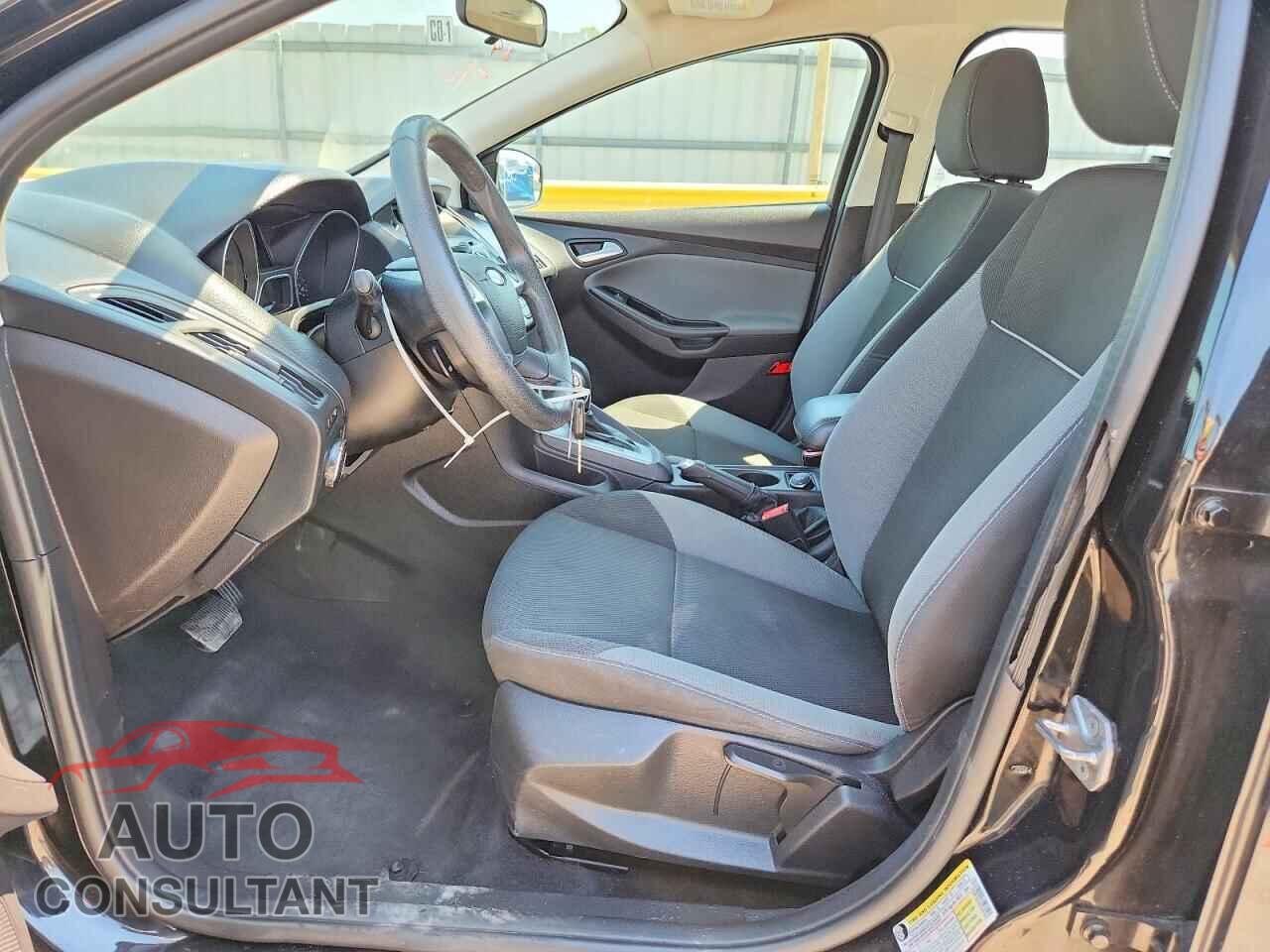FORD FOCUS 2014 - 1FADP3K25EL363144