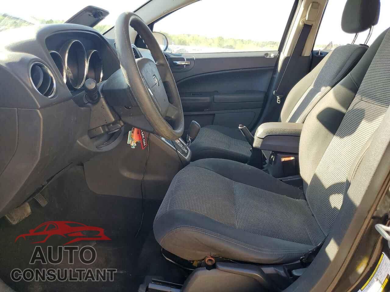 DODGE CALIBER 2011 - 1B3CB3HA8BD190987