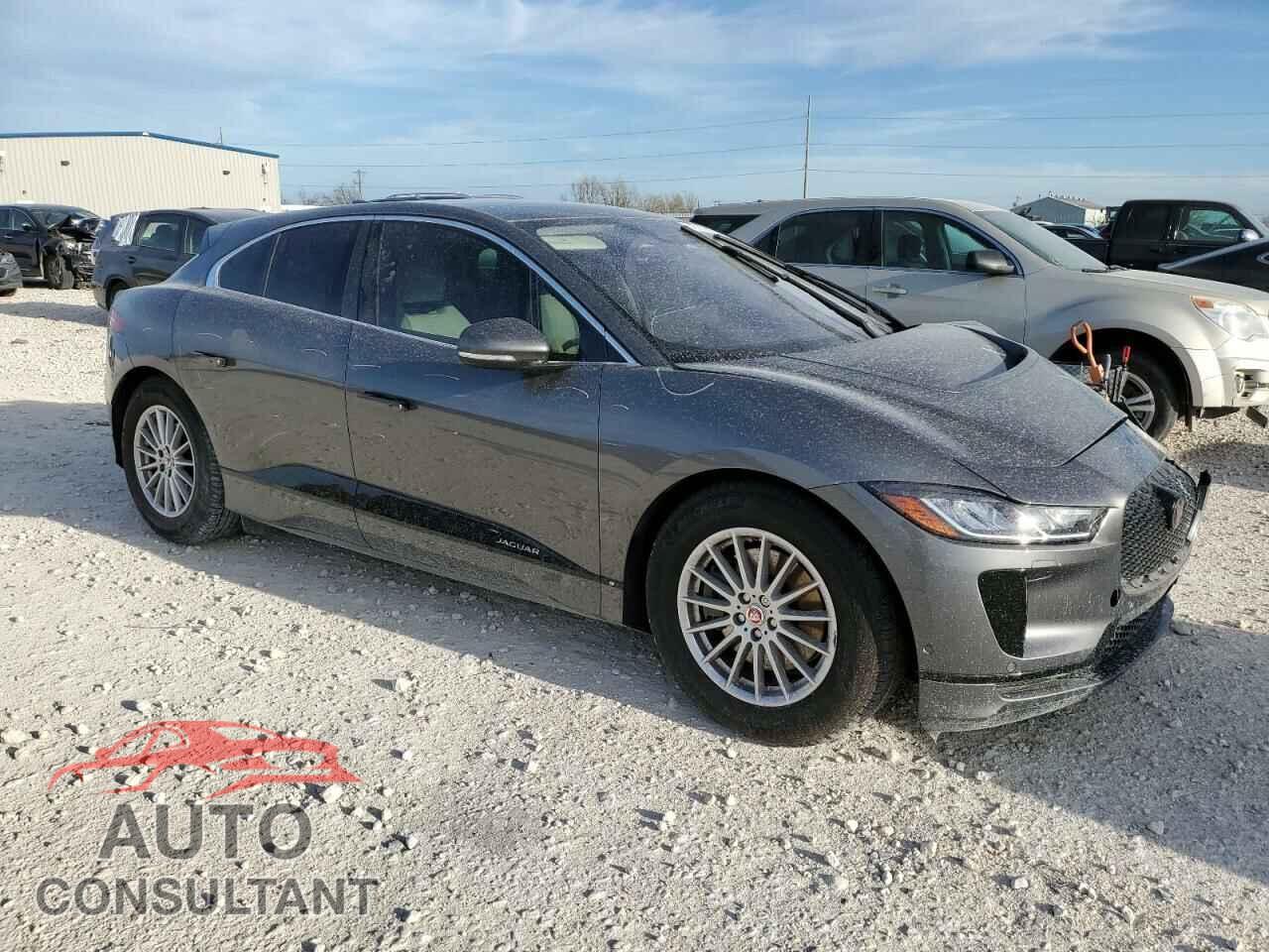 JAGUAR I-PACE 2020 - SADHB2S14L1F84780