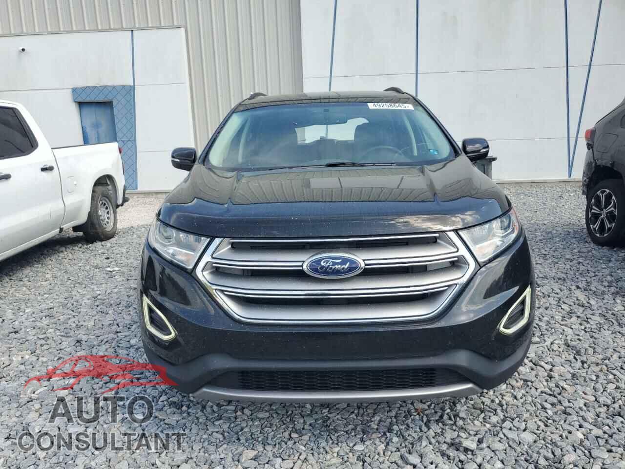 FORD EDGE 2015 - 2FMTK3J90FBC16200