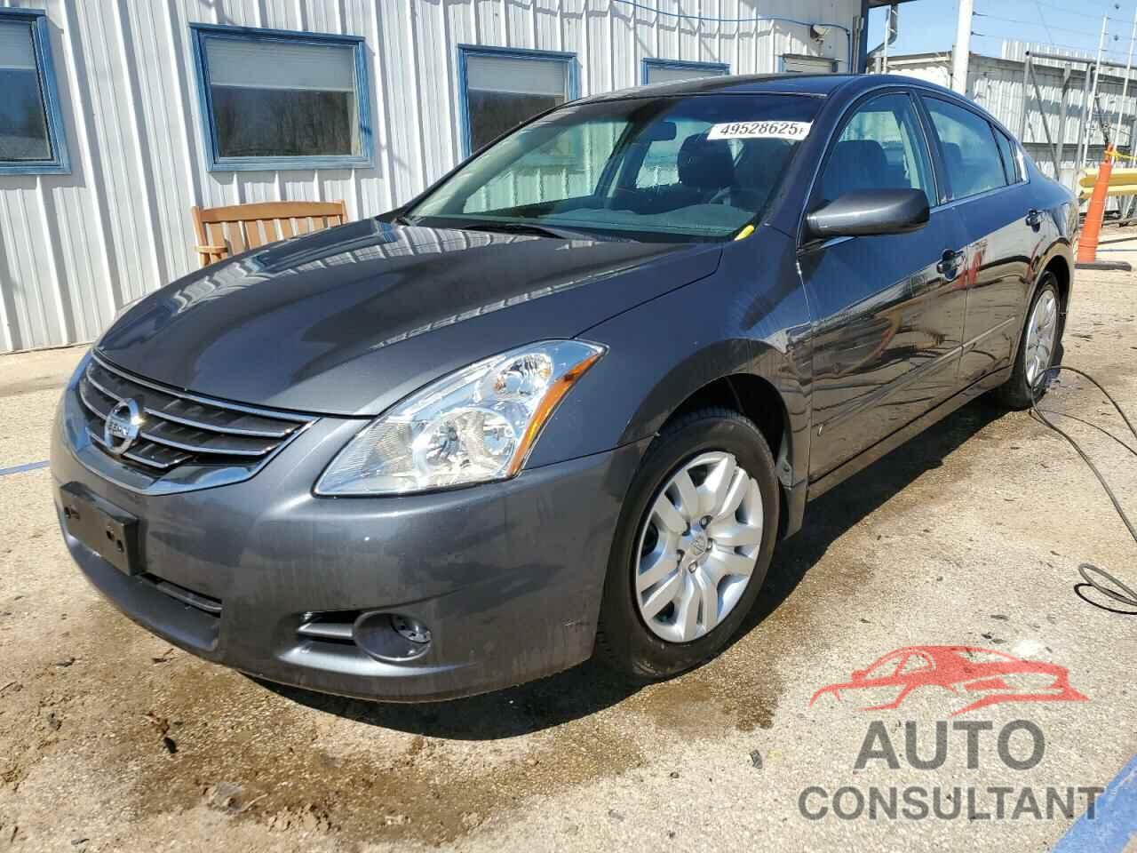 NISSAN ALTIMA 2012 - 1N4AL2APXCC131366