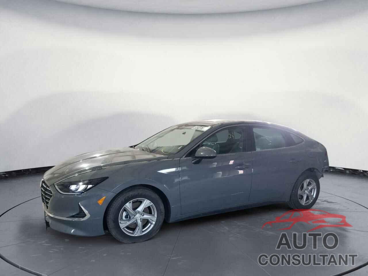 HYUNDAI SONATA 2021 - 5NPEG4JA2MH071855