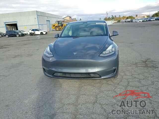 TESLA MODEL Y 2020 - 5YJYGDEF2LF004771