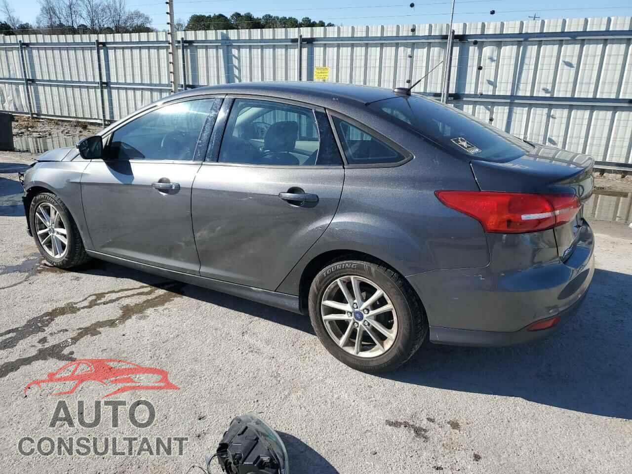 FORD FOCUS 2015 - 1FADP3F28FL285809