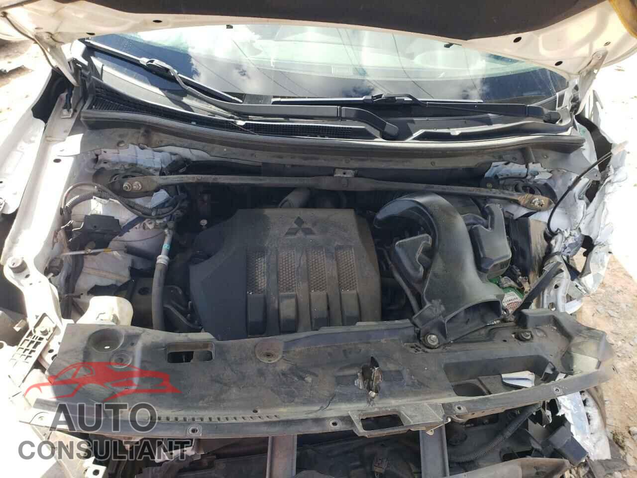 MITSUBISHI ECLIPSE 2020 - JA4AT3AA1LZ012981