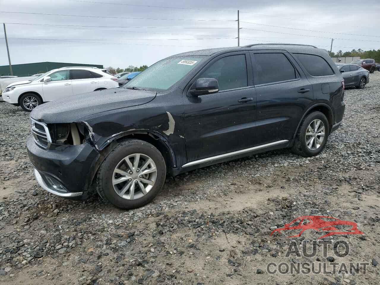 DODGE DURANGO 2015 - 1C4RDHDG5FC781784