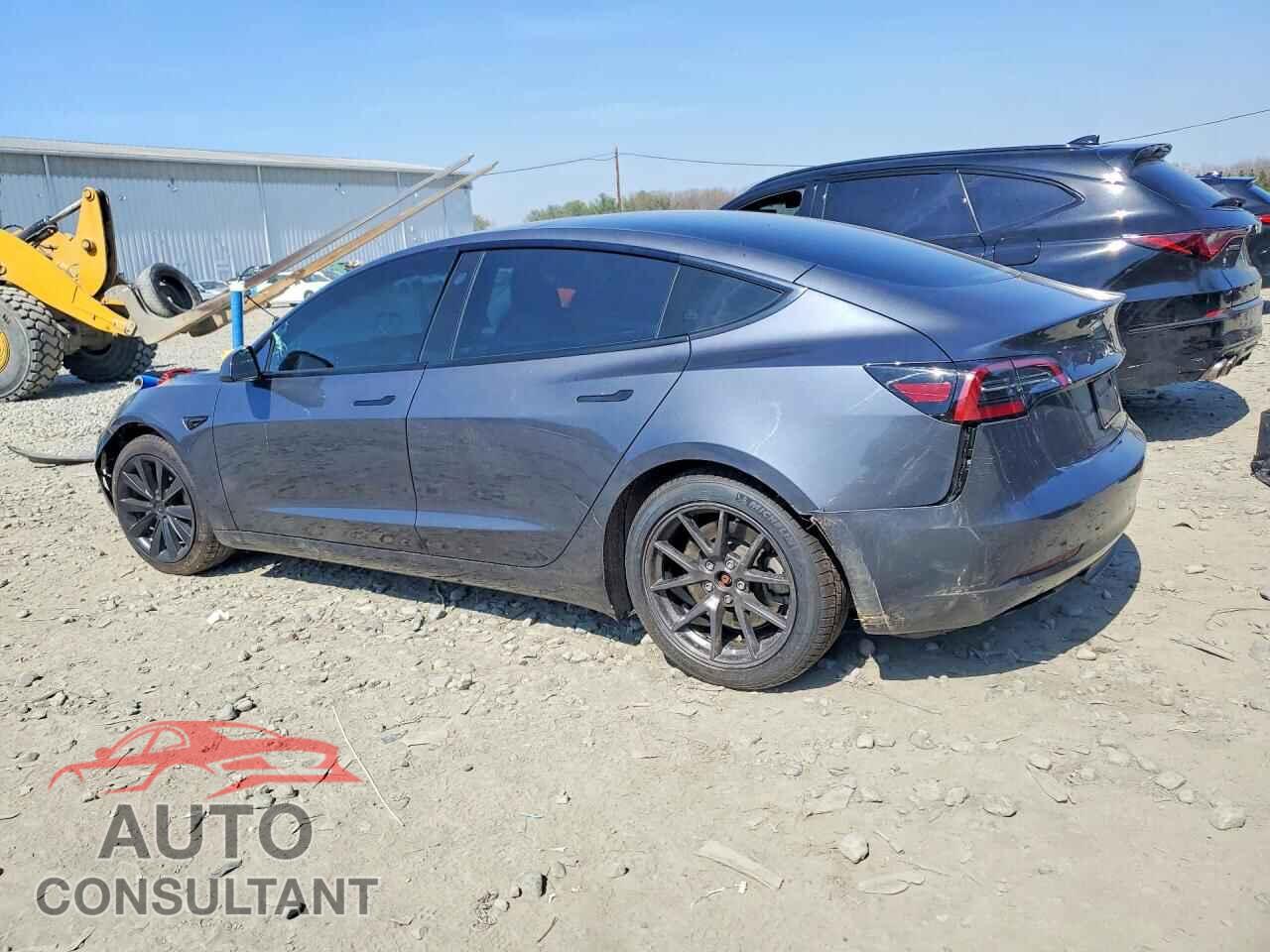 TESLA MODEL 3 2023 - 5YJ3E1EA4PF690949