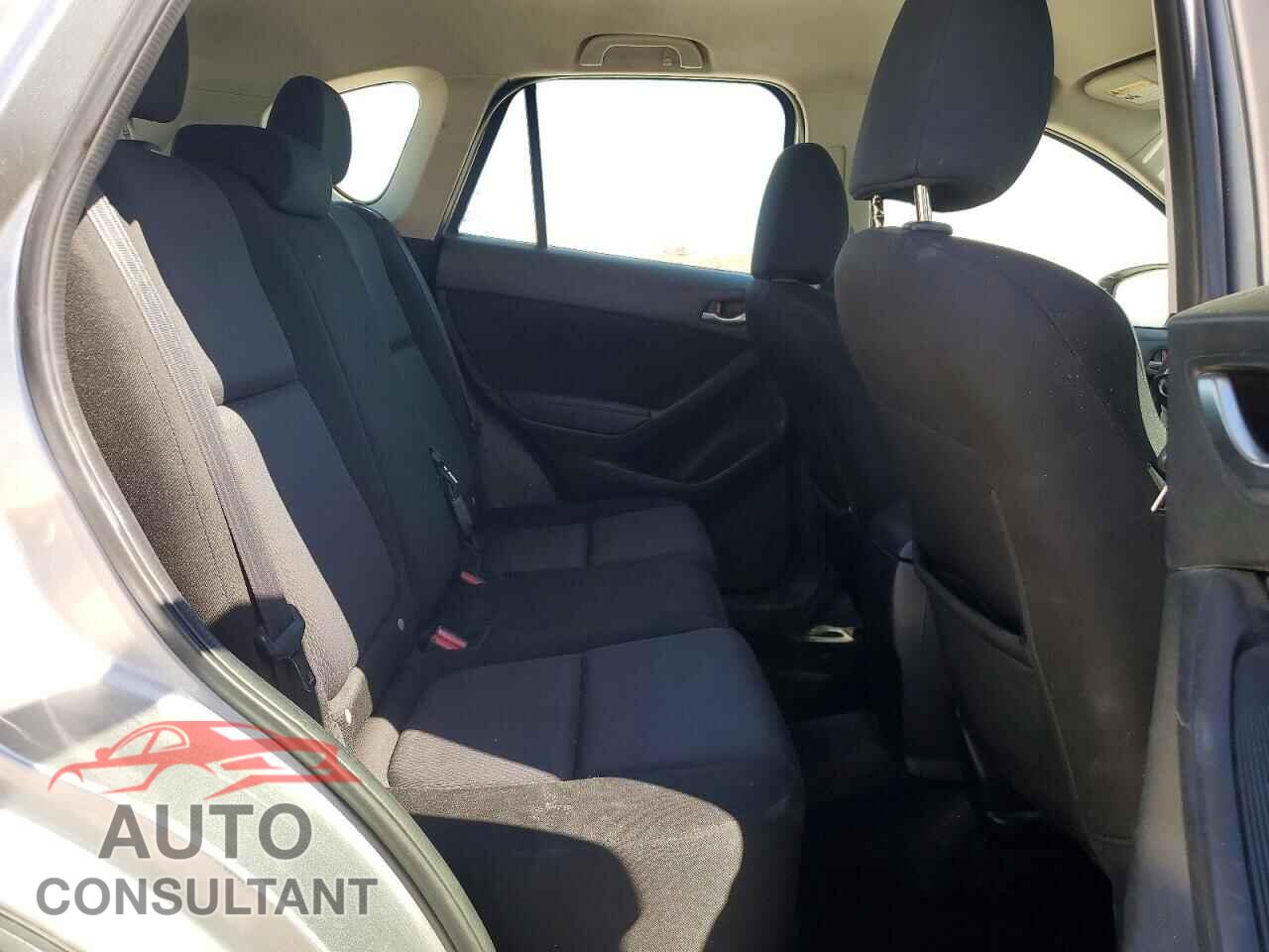 MAZDA CX-5 2014 - JM3KE2BE7E0361982