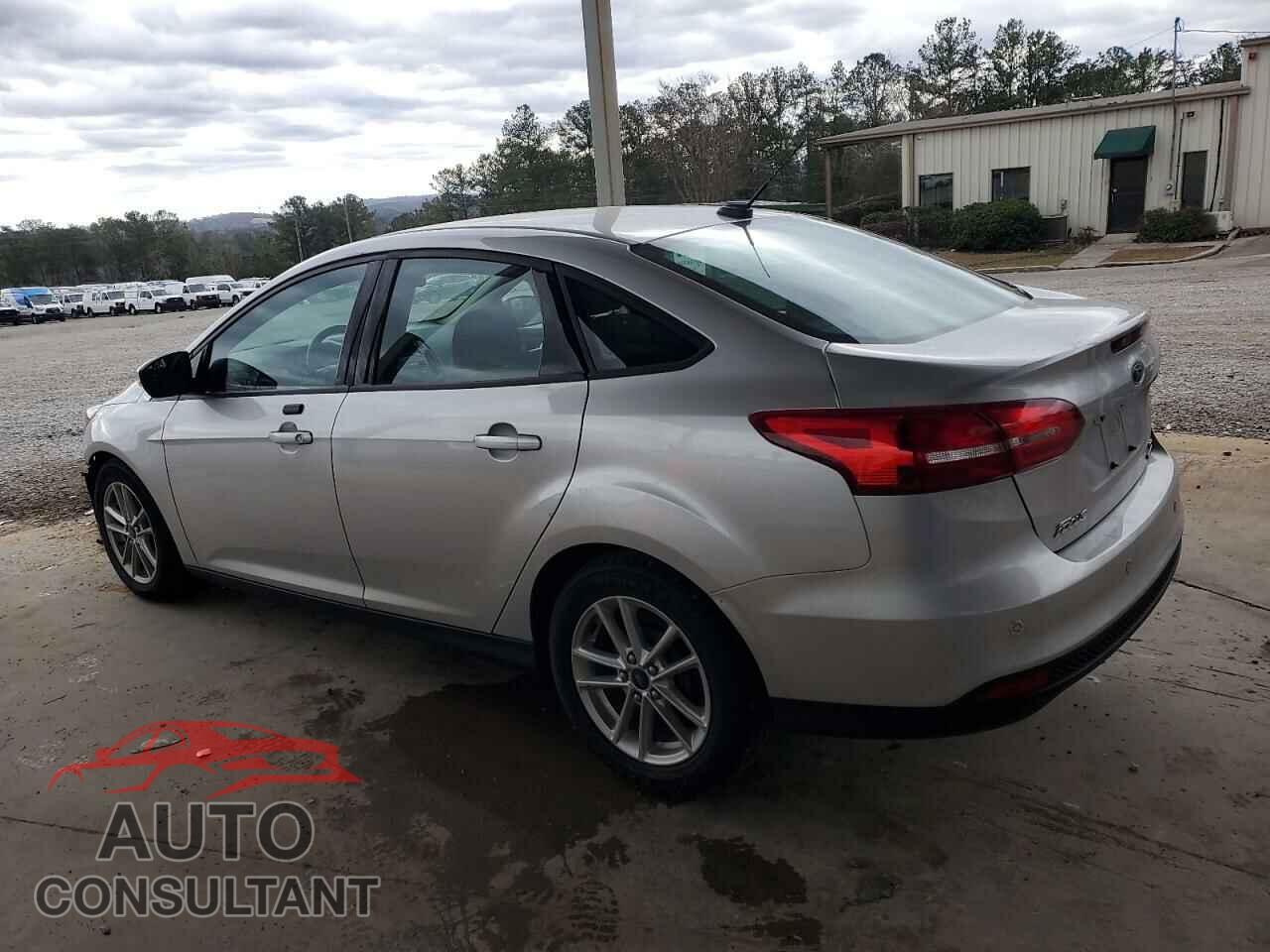 FORD FOCUS 2016 - 1FADP3F27GL229149