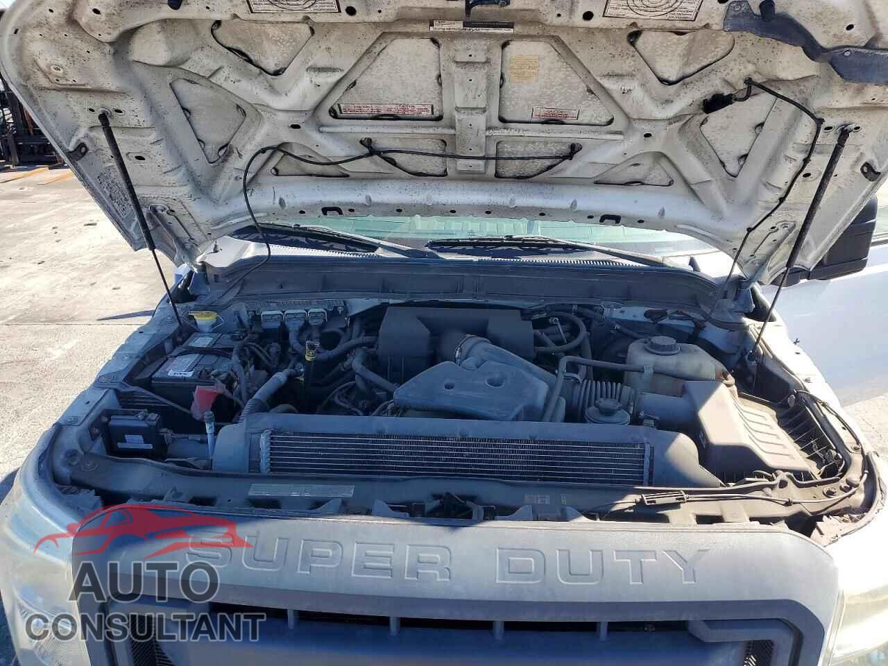 FORD F250 2013 - 1FTBF2A66DEB81958