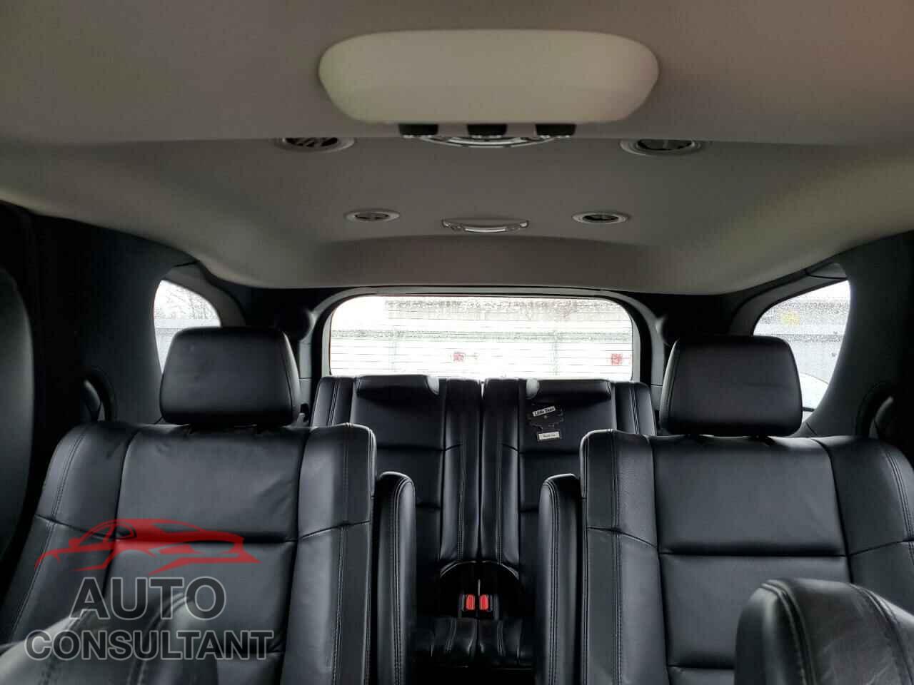 DODGE DURANGO 2019 - 1C4RDJEG7KC798585