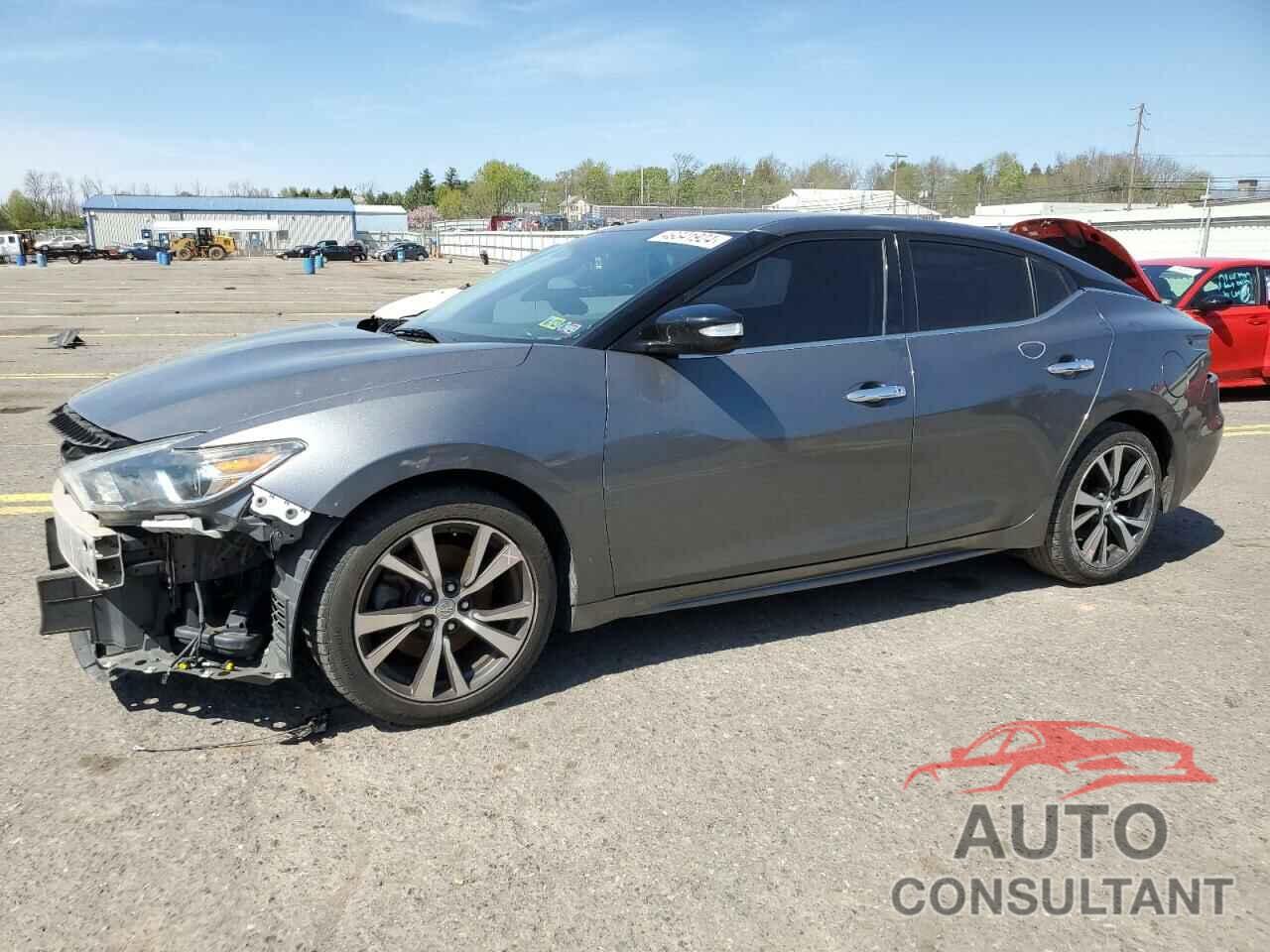 NISSAN MAXIMA 2017 - 1N4AA6AP7HC375514