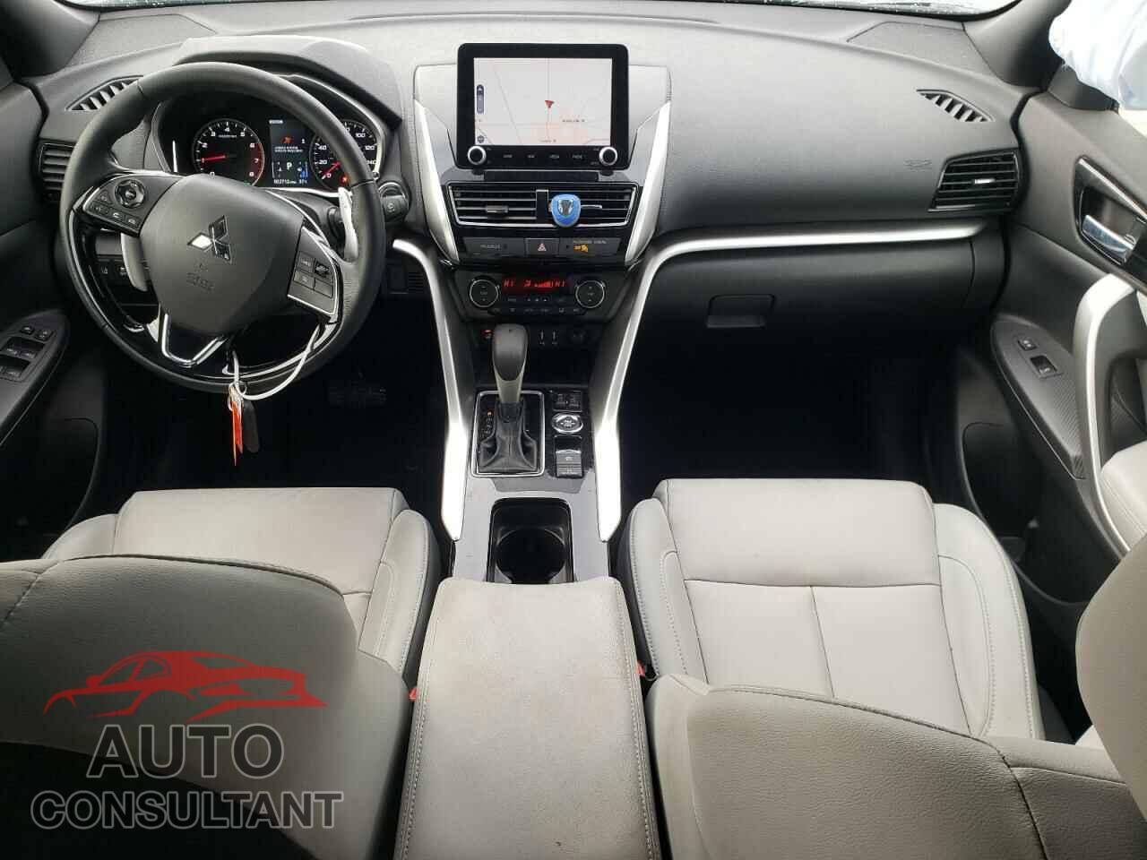 MITSUBISHI ECLIPSE 2022 - JA4ATWAA8NZ049689