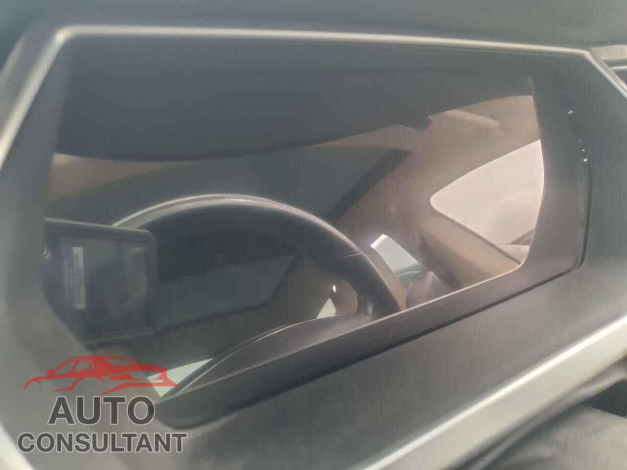 TESLA MODEL S 2012 - 5YJSA1DP0CFP02909