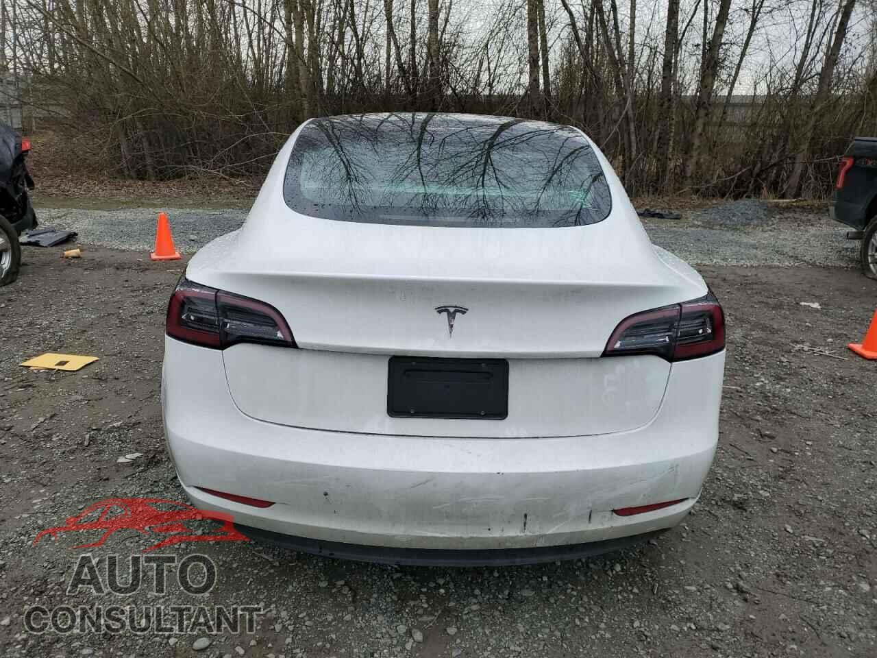 TESLA MODEL 3 2023 - 5YJ3E1EA1PF579727