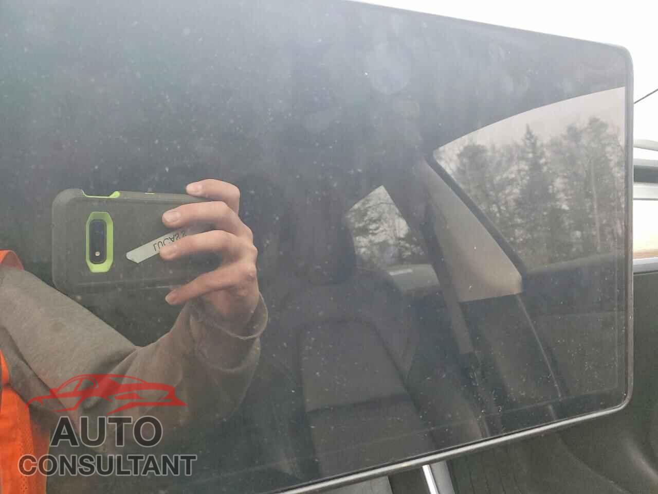 TESLA MODEL 3 2019 - 5YJ3E1EA2KF422569