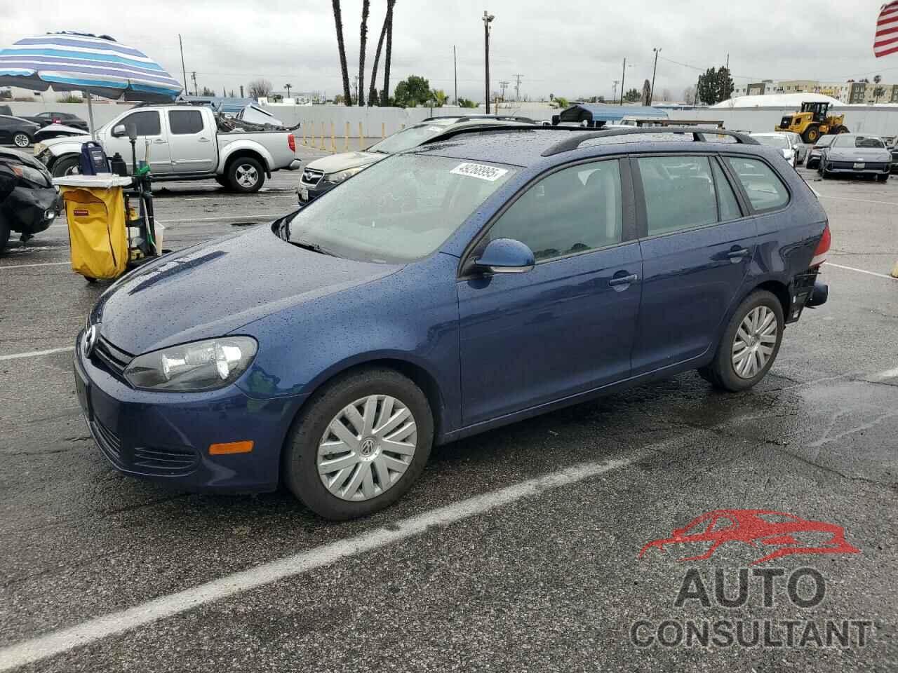VOLKSWAGEN JETTA 2014 - 3VWPP7AJ8EM602009