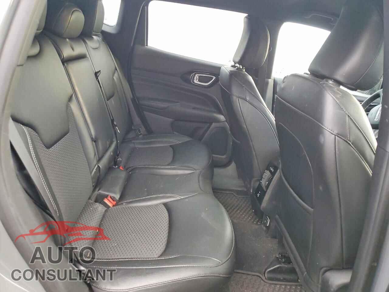 JEEP COMPASS 2024 - 3C4NJDBN2RT602675