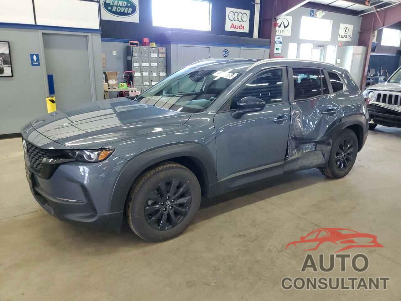 MAZDA CX-50 PREM 2024 - 7MMVABDM1RN173330