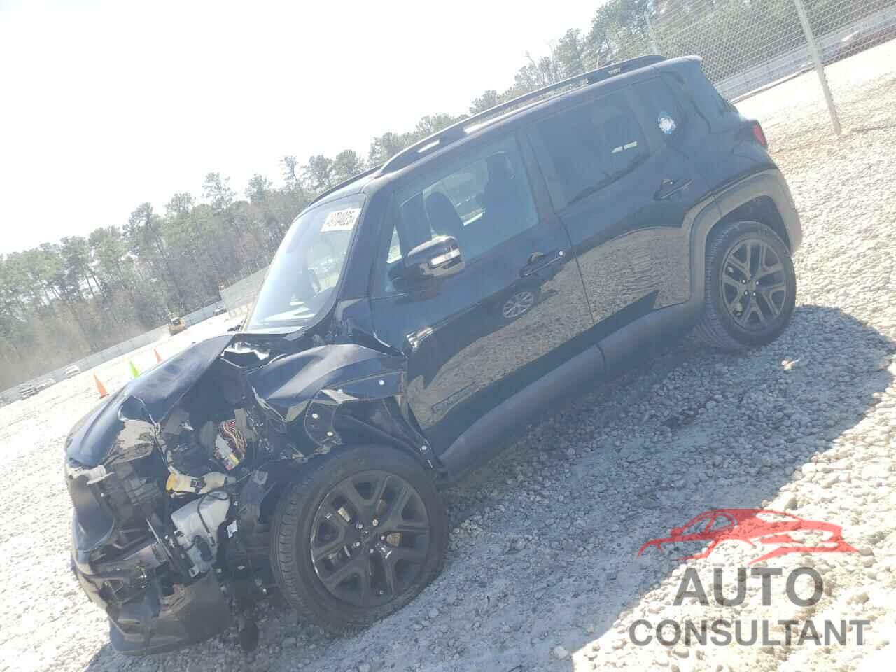 JEEP RENEGADE 2017 - ZACCJBBB7HPF69647