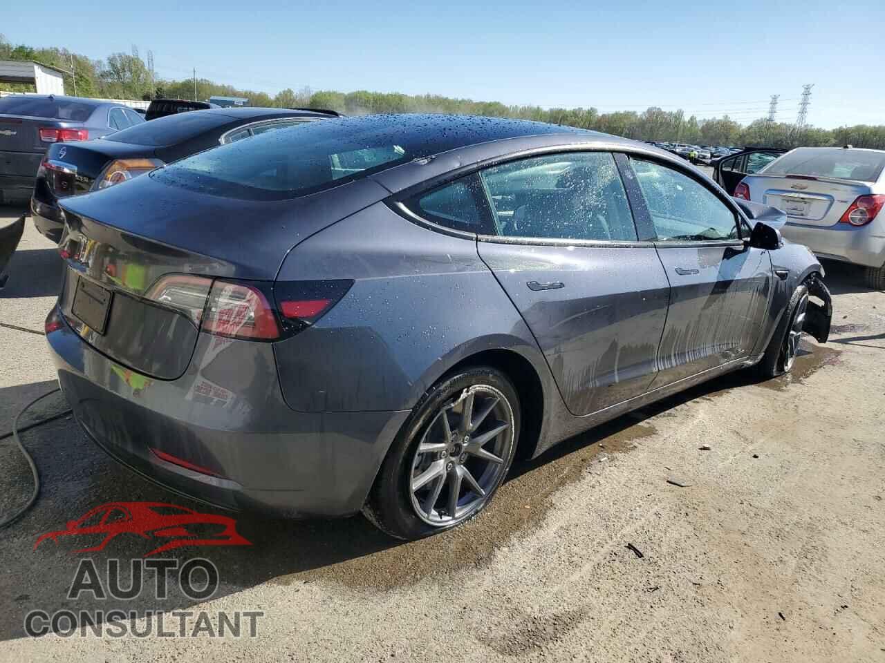 TESLA MODEL 3 2023 - 5YJ3E1EA0PF666714