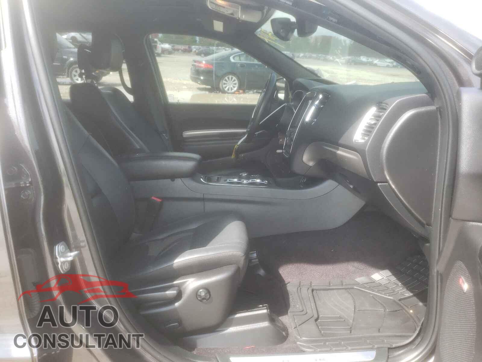 DODGE DURANGO 2017 - 1C4RDJDG0HC799135