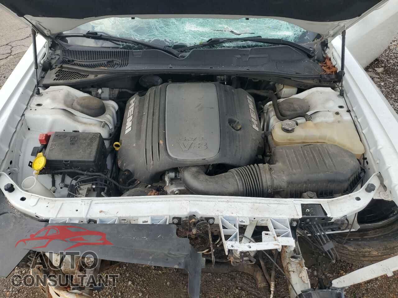 DODGE CHALLENGER 2019 - 2C3CDZBT3KH641904
