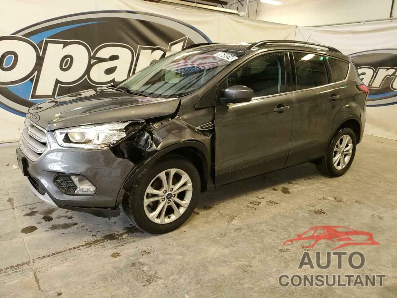 FORD ESCAPE 2019 - 1FMCU0HD5KUB58267