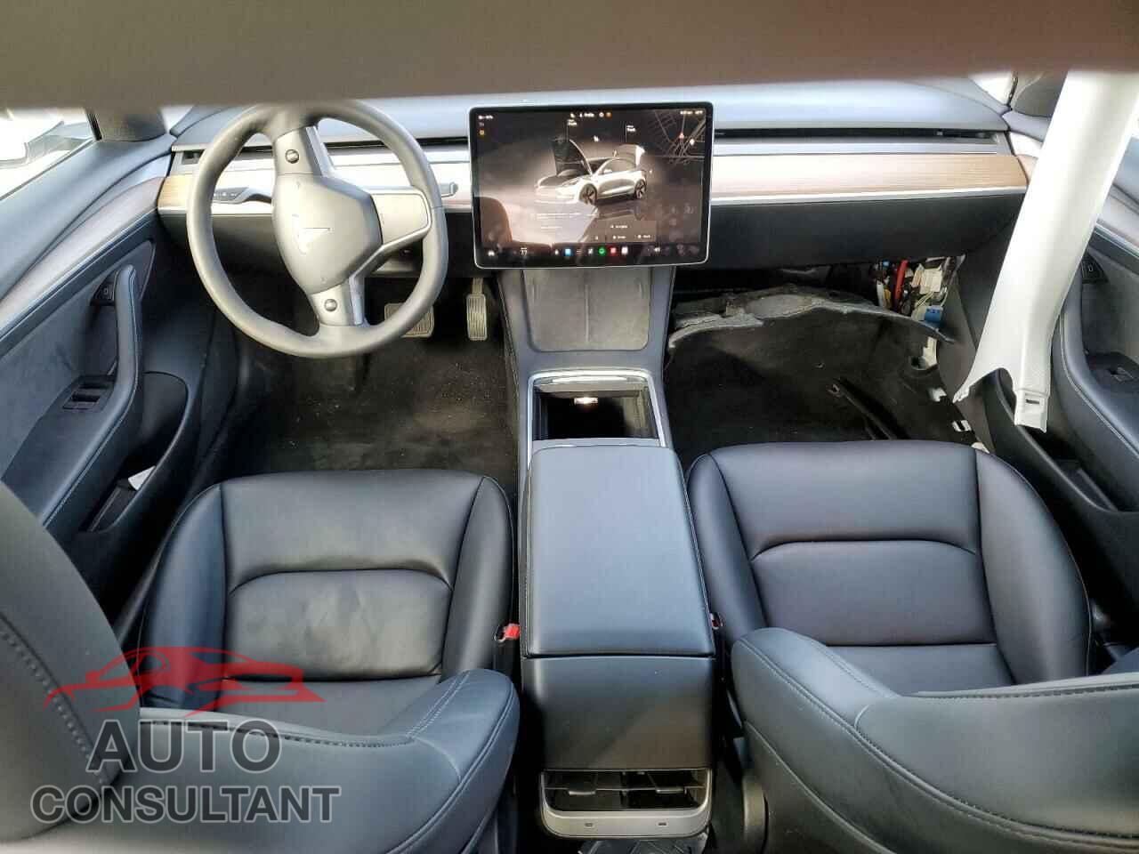 TESLA MODEL 3 2023 - 5YJ3E1EA4PF587904
