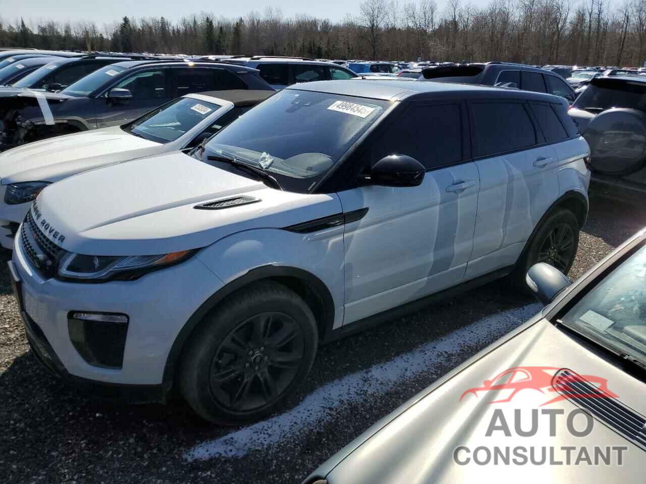 LAND ROVER RANGEROVER 2018 - SALVC2RX0JH298389