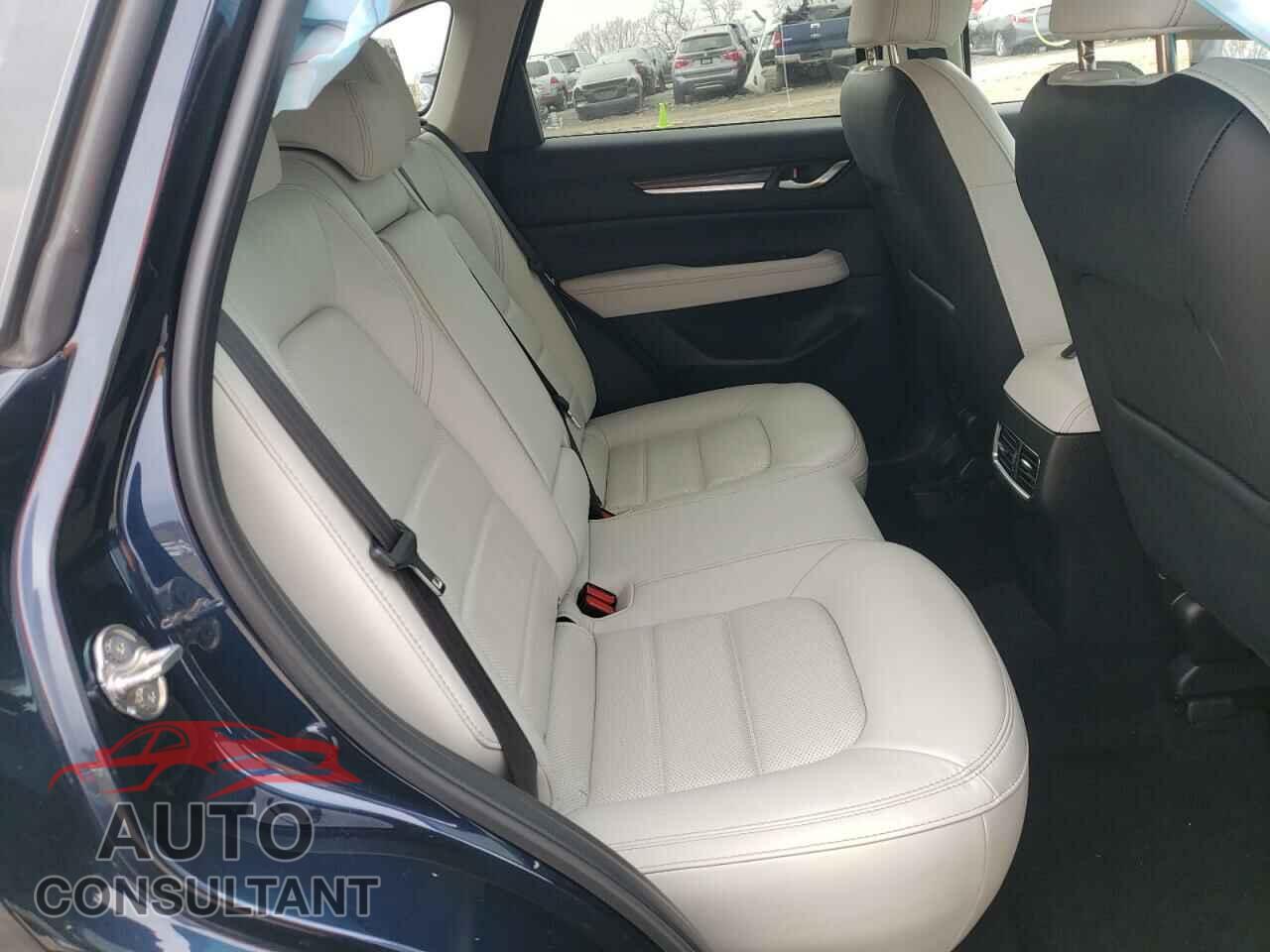 MAZDA CX-5 2021 - JM3KFBDM4M1309669