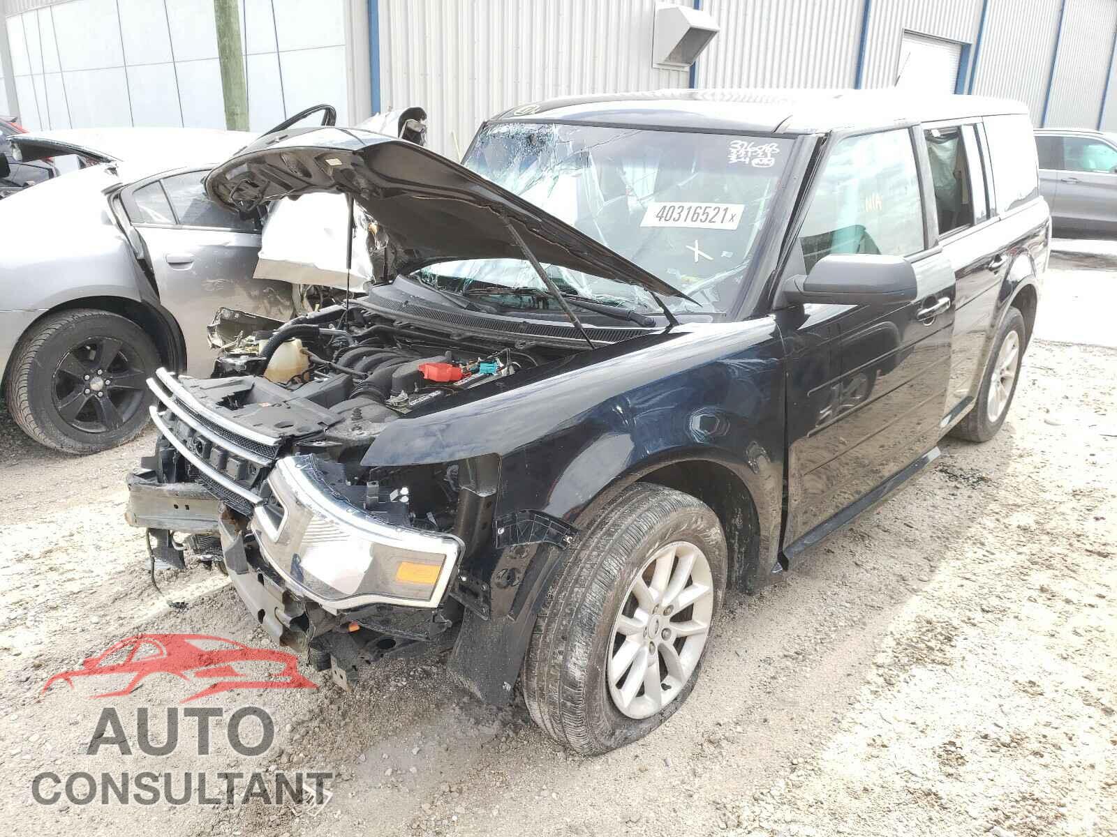 FORD FLEX 2016 - 2FMGK5B89GBA21622