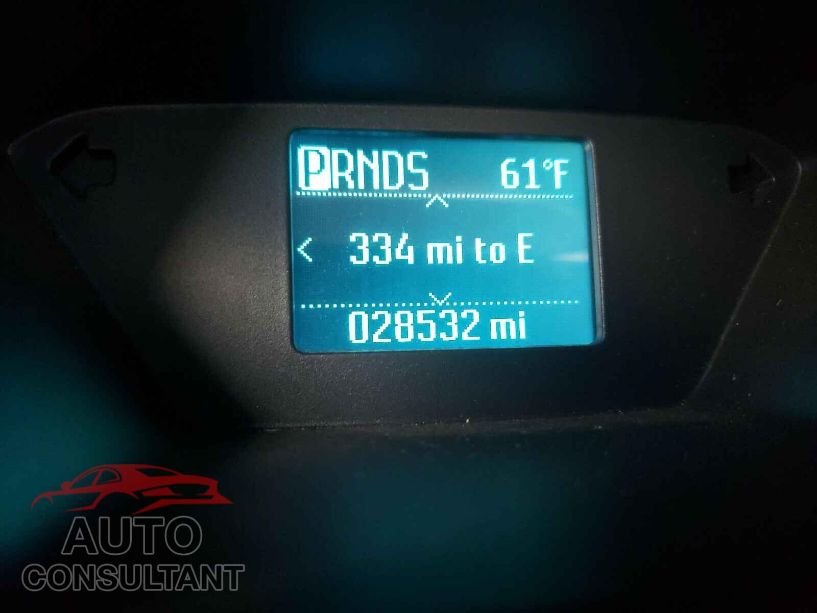 FORD TRANSIT CO 2017 - NM0LS7E75H1293063