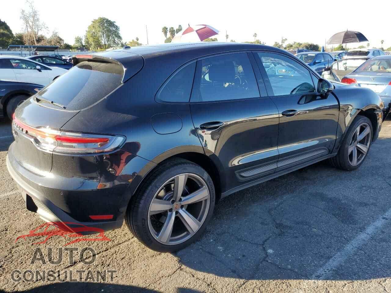PORSCHE MACAN BASE 2023 - WP1AA2A58PLB16187