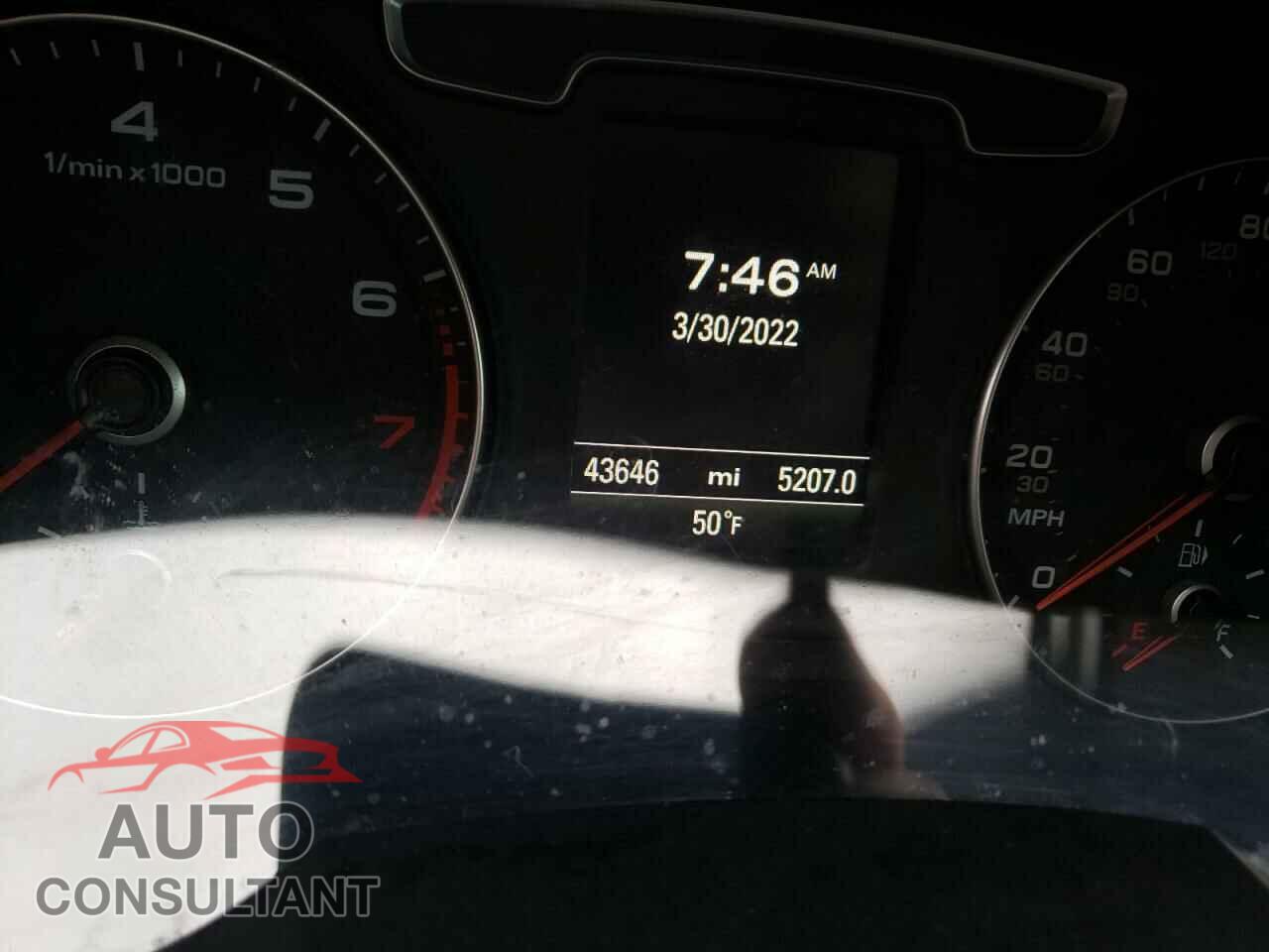 AUDI Q3 2018 - WA1ECCFS0JR024216