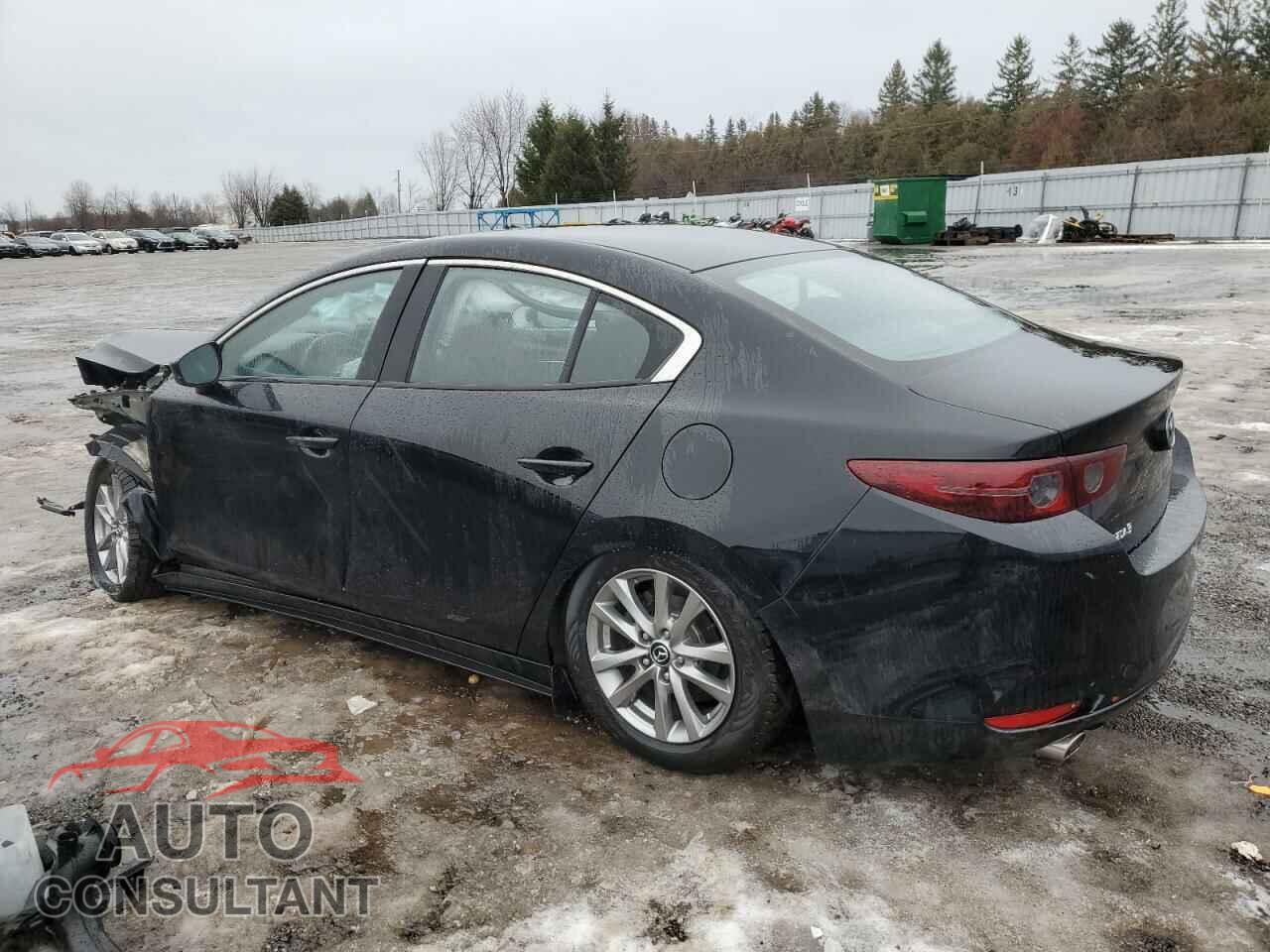 MAZDA 3 2019 - JM1BPACL0K1126257