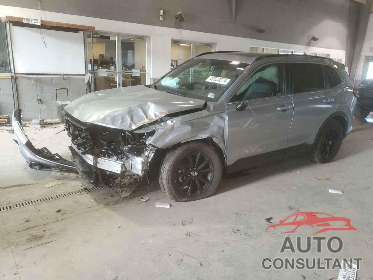 HONDA CRV 2024 - 7FARS6H88RE000068