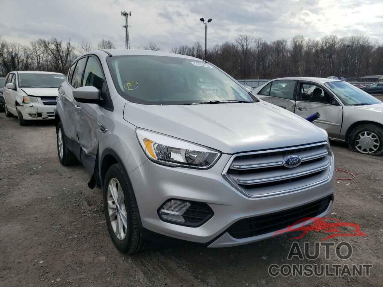 FORD ESCAPE 2019 - 1FMCU9GDXKUB84417