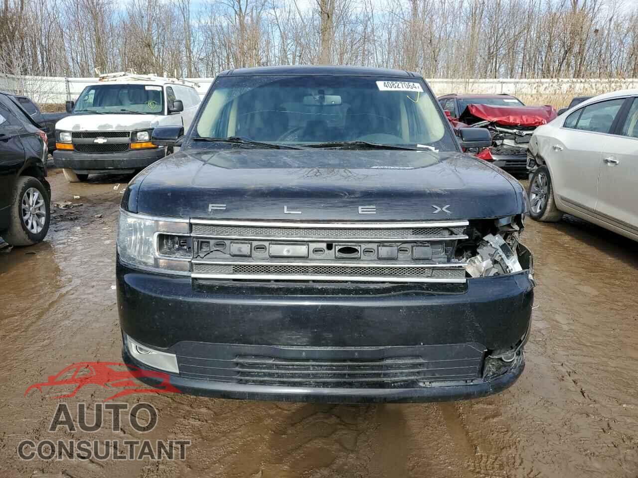 FORD FLEX 2016 - 2FMGK5C84GBA15838